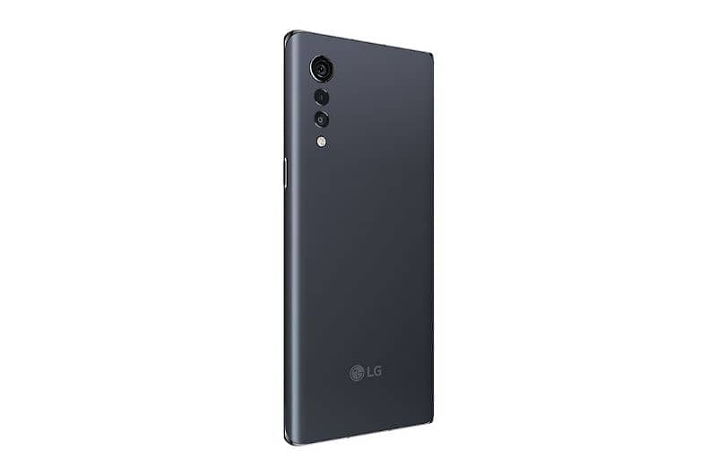 lg velvet 0