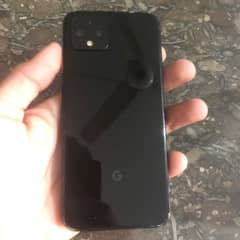 Google pixel 4 pta approved