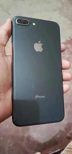 Iphone 8 Plus (PTA Approved) 0/3/4/7/3/9/4/1/7/0/9