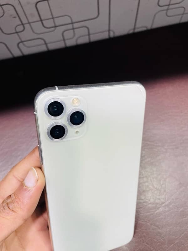 iphone 11 pro max 256GB 0