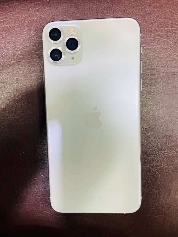 iphone 11 pro max 256GB 1