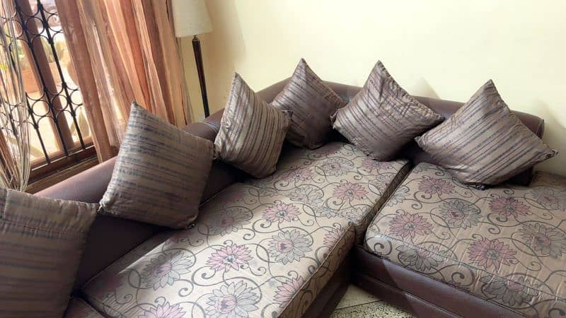 5 seater sofa set 3