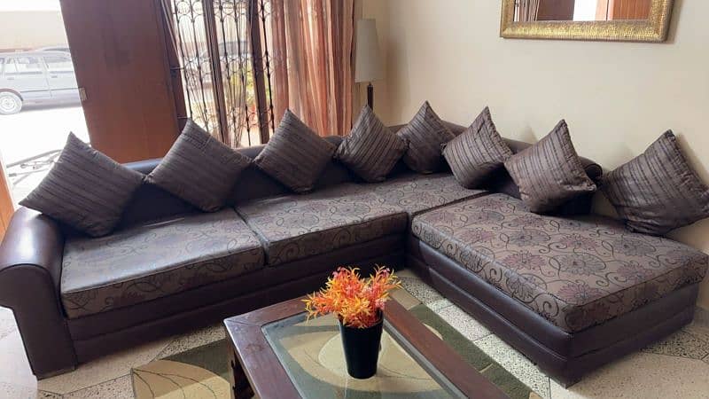 5 seater sofa set 4