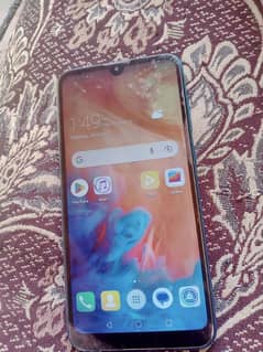 Huawei Y7 prime