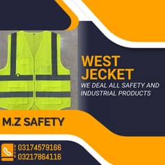 safety jeckets /labour jeckets/ road safety jeckets all color availabl