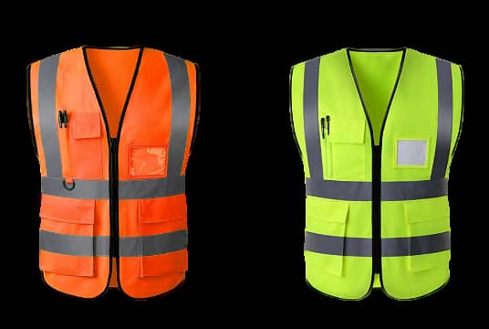 safety jeckets /labour jeckets/ road safety jeckets all color availabl 3