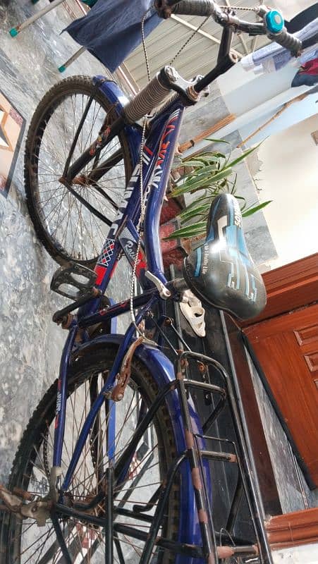 Bicycle for sale 4