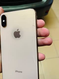 Iphone XS Max 256 Gb