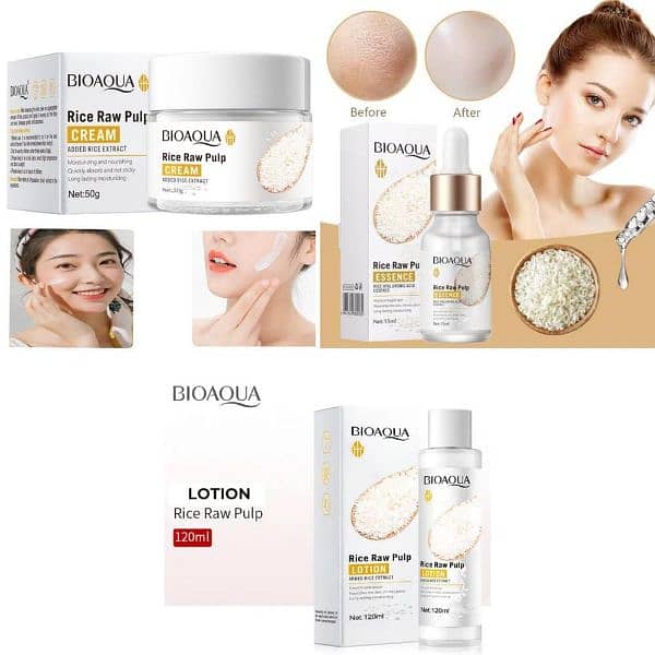 Skin care deals 4