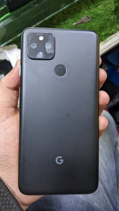 Google Pixel 4a5g