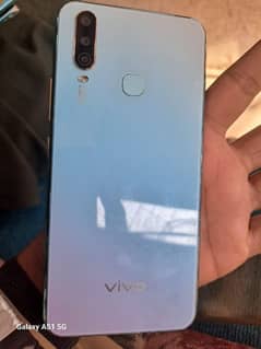 vivo y15 8/256