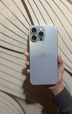 iphone 15 pro max Non pta 256 gb