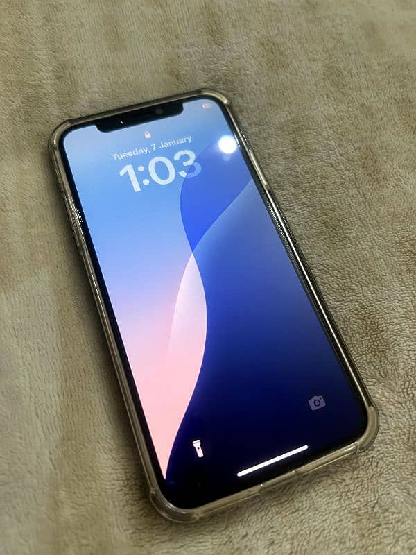 iphone xs 0