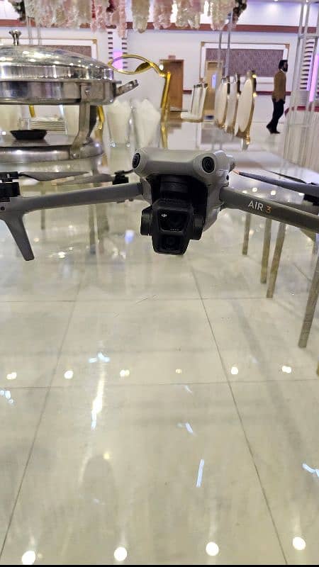 Dji mavic Air 3 1