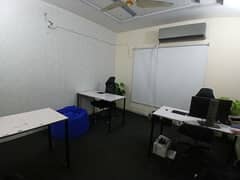 700sqft office available in rent