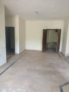 2 Bed Tvl kitchen 3 Washroom Marble Floring Washroom Tail Wood Work