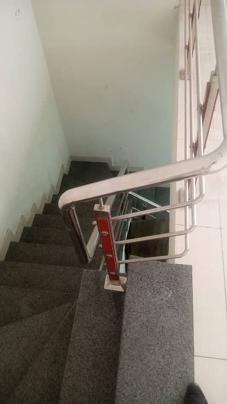 5 Marla House For Sale In Paragon City Lahore 14