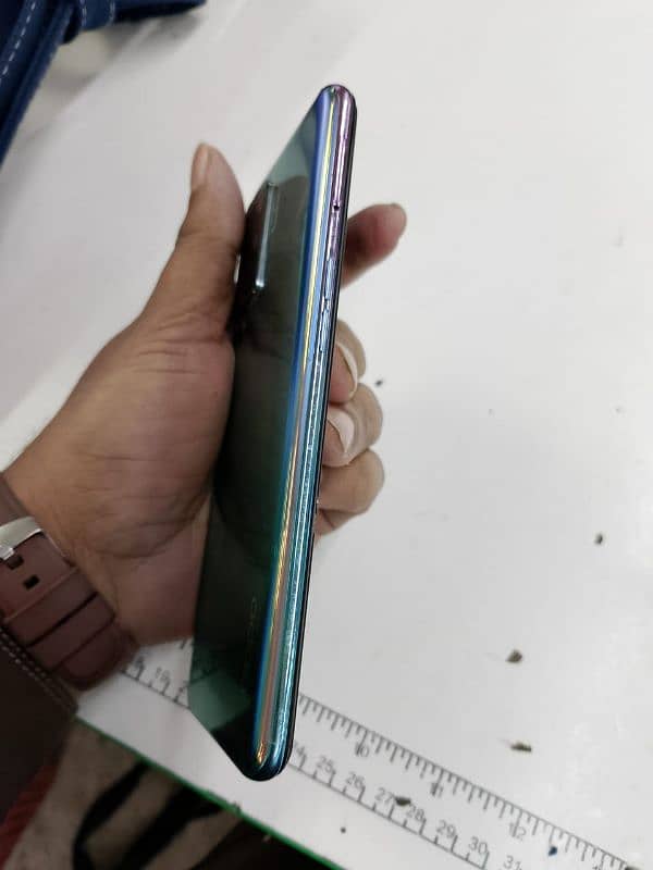 Oppo f19 pro 8+4/128 original phone 0