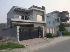 5 Marla House For Sale in Sadiqabad