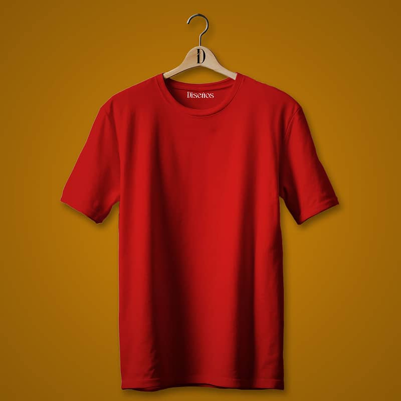 T-Shirt for a Fresh, Vibrant Look - Diseños 6