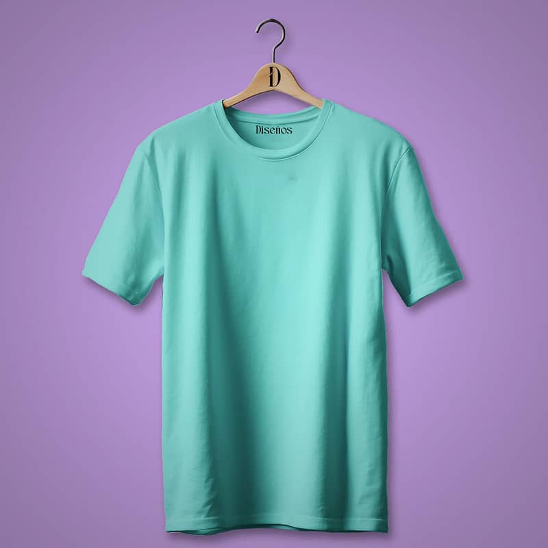 T-Shirt for a Fresh, Vibrant Look - Diseños 10