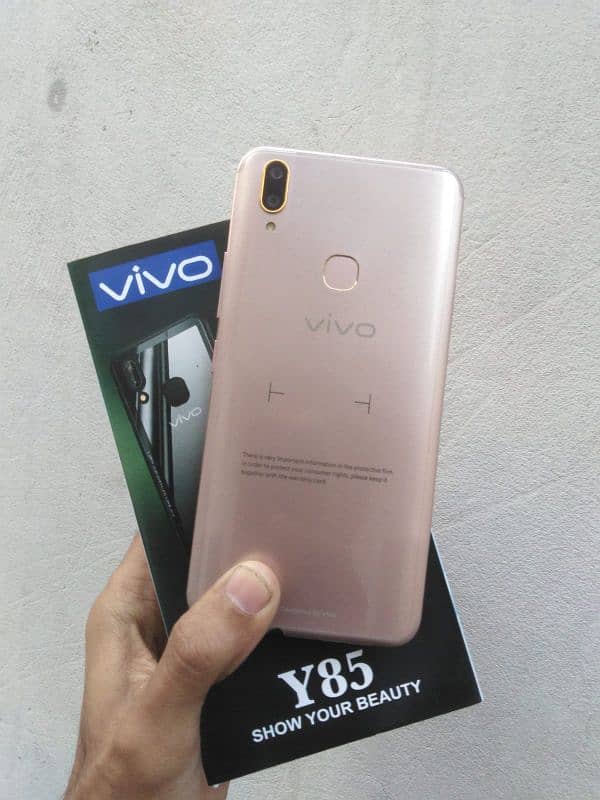 vivo y85 0328/0200/456 cll or whatsapp 4