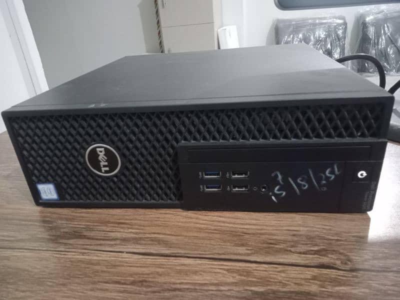 Dell core i5 6 generation 4