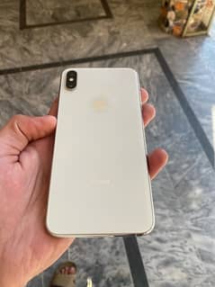 iphone Xs max 512 gb