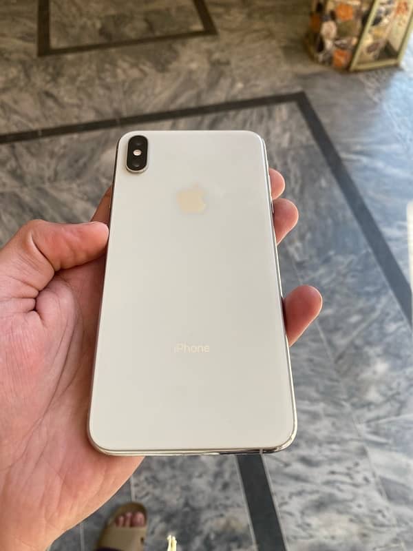 iphone Xs max 512 gb 0