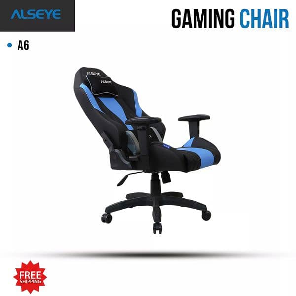 gaming chair 1