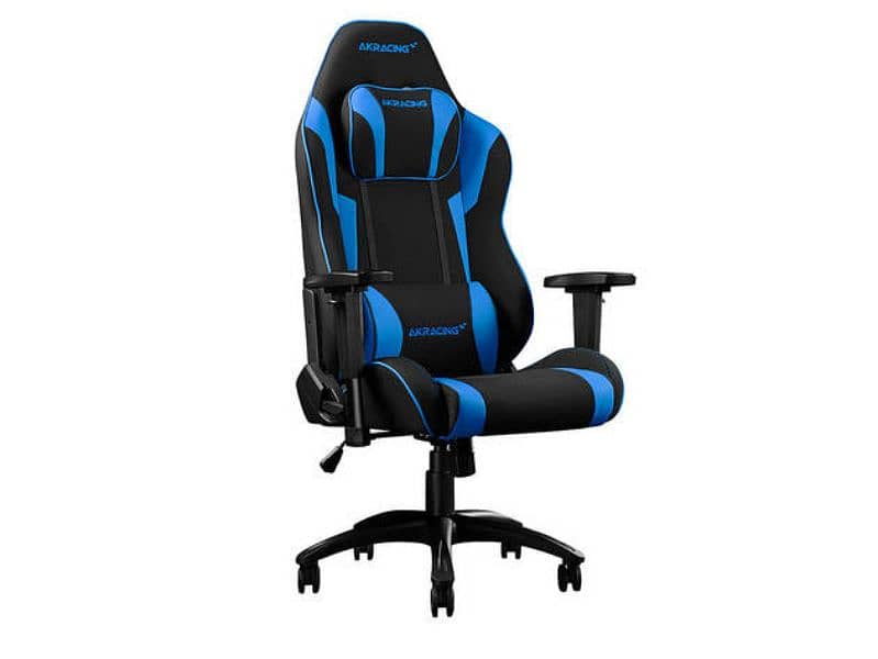 gaming chair 2