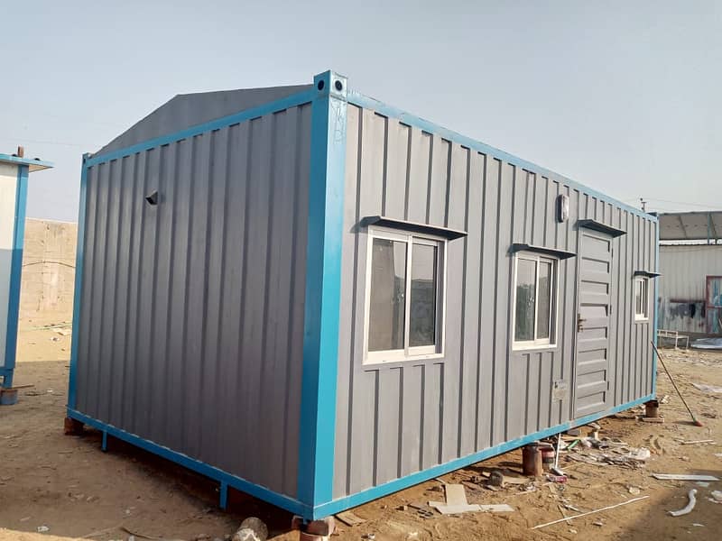 marketing container office container prefab cabin portable cafes 0