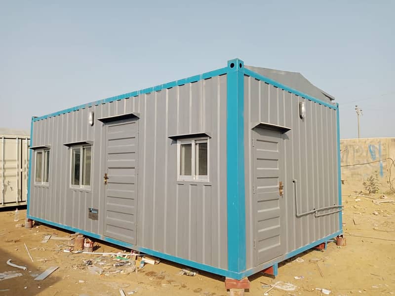 marketing container office container prefab cabin portable cafes 1