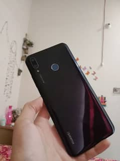 Huawei y19 2019 model