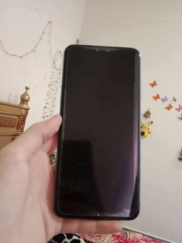 Huawei y19 2019 model 1