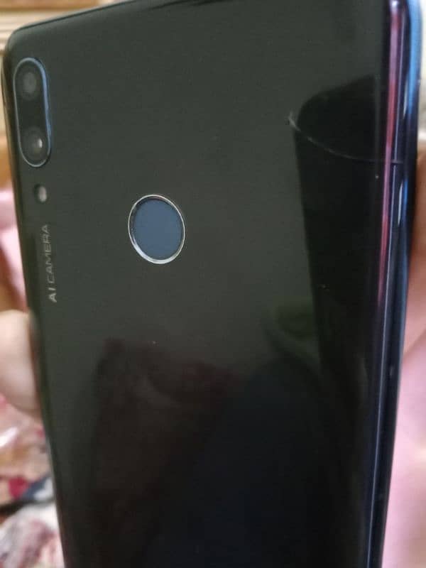 Huawei y19 2019 model 3