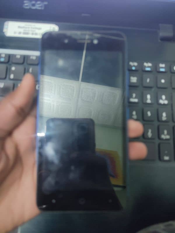 itel A25 0