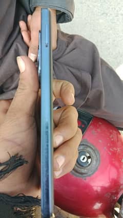 Infinix hot 40i