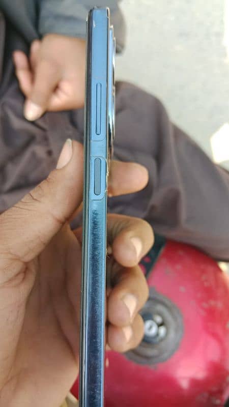 Infinix hot 40i 2