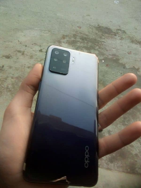 oppo f19 pro 128gb 5