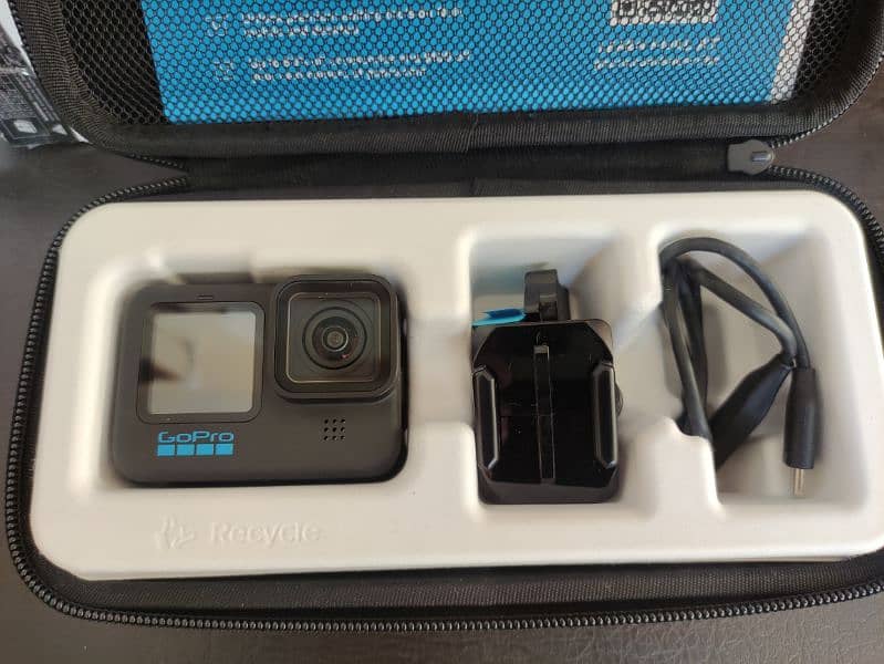 Gopro Hero 10 Black 1