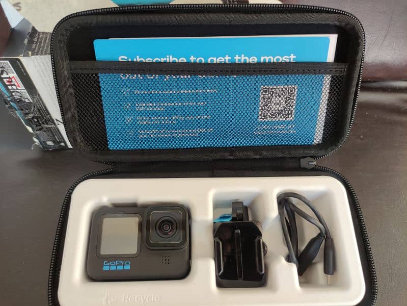 Gopro Hero 10 Black 3