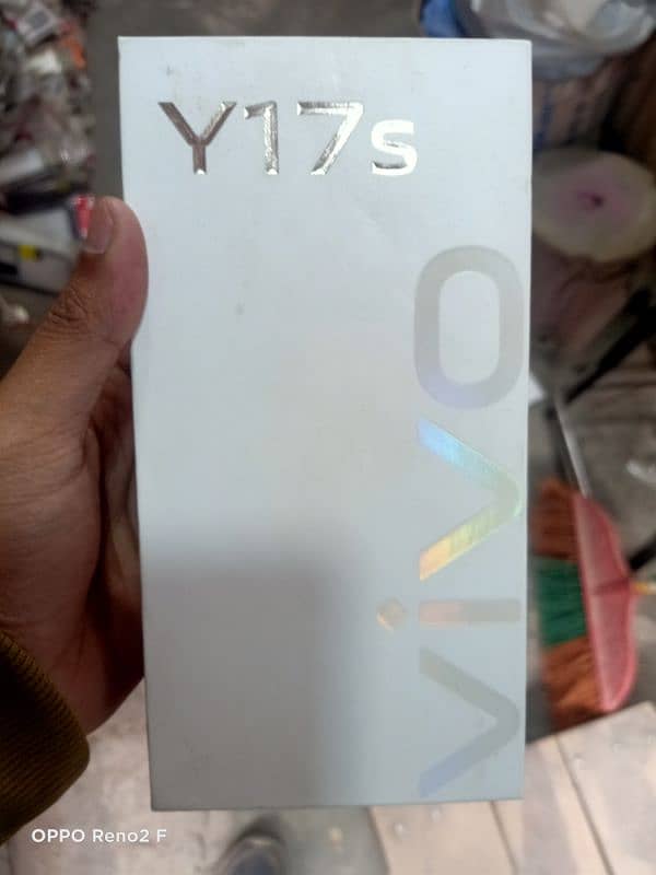 Vivo Y 17S 3