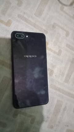 Oppo A3s 2/16