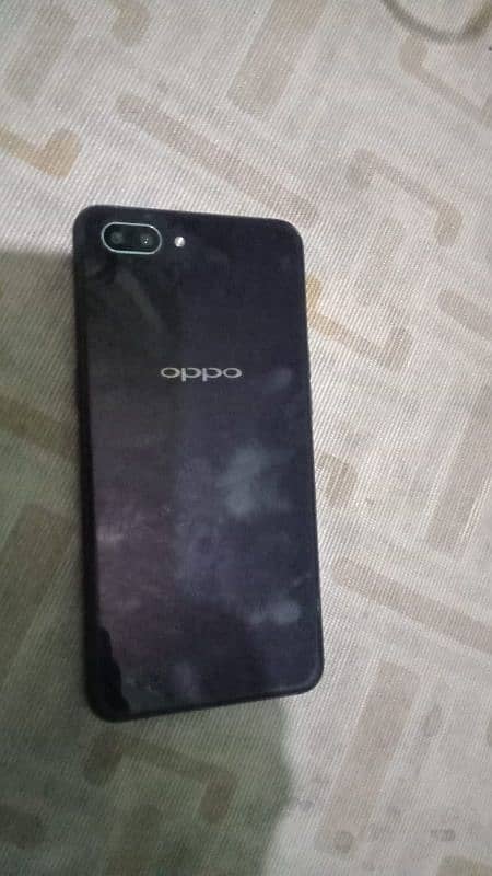 Oppo A3s 2/16 0