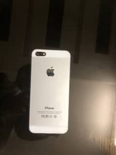 I phone 5