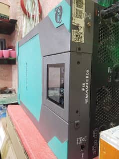 Fronus 6kw hybrid inverter for sale