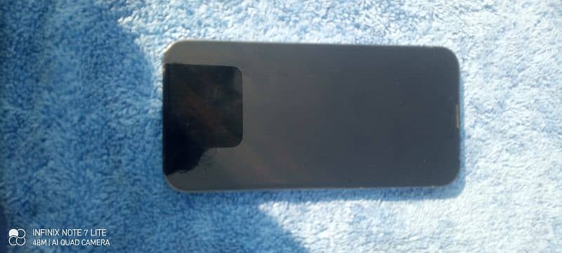 Iphone 13 pro 128 PTA 1