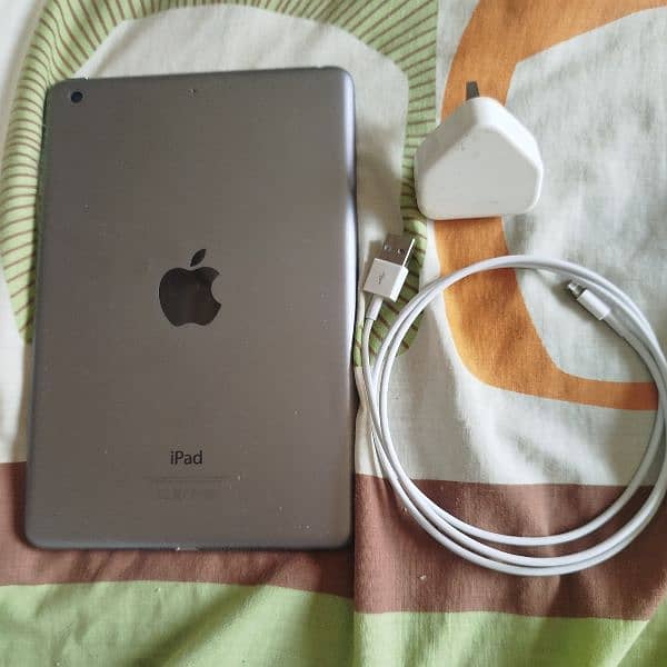 Ipad Mini 2 Wifi 16GB 0