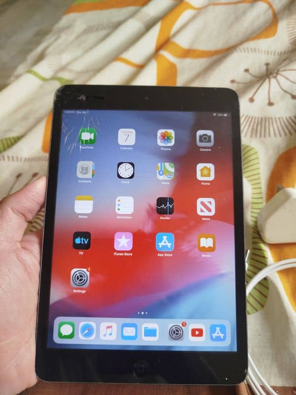 Ipad Mini 2 Wifi 16GB 1